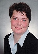 Pfarrerin Barbara Fuelle