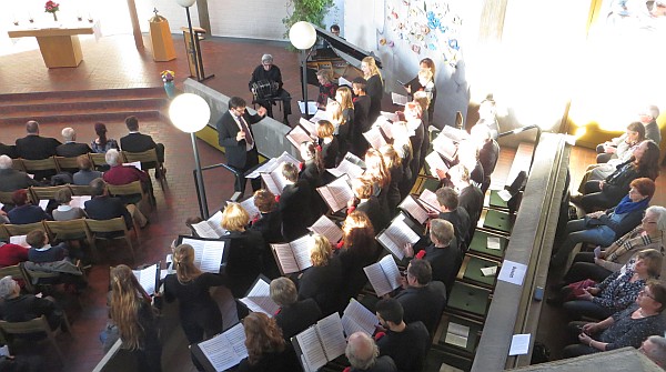 Staatsoper-Chor